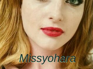 Missyohara