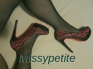 Missypetite