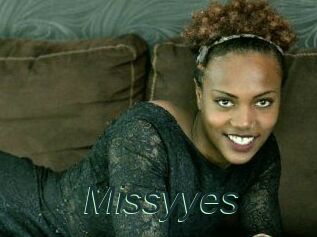 Missyyes