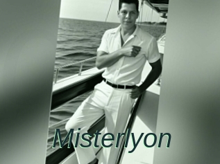 Misterlyon