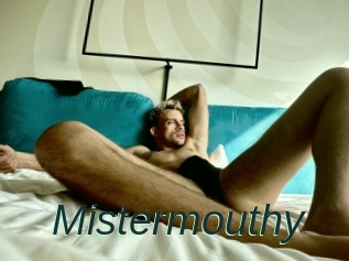 Mistermouthy