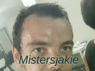 Mistersjakie