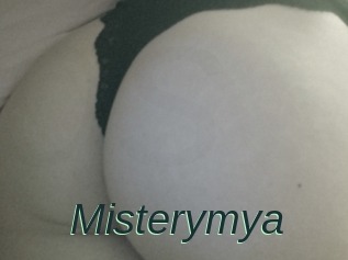 Misterymya