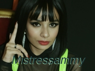 Mistressammy