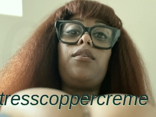 Mistresscoppercreme