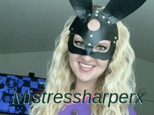 Mistressharperx