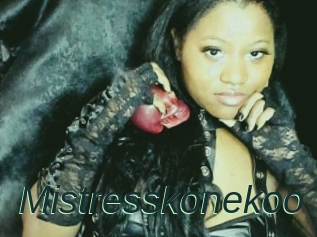 Mistresskonekoo