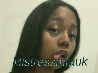 Mistressmiauk