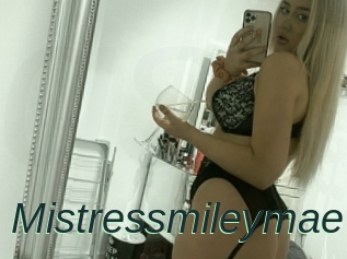 Mistressmileymae