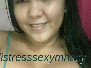 Mistresssexymhacy
