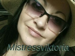 Mistressviktoria