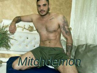 Mitchdemon
