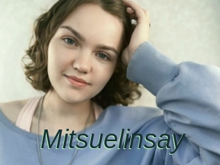 Mitsuelinsay