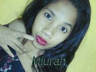 Miurah