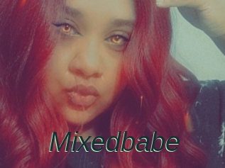 Mixedbabe
