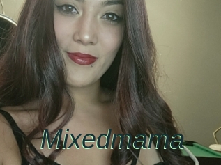 Mixedmama