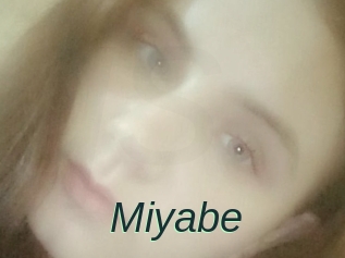 Miyabe