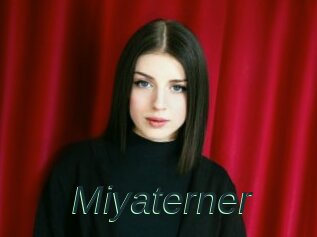 Miyaterner