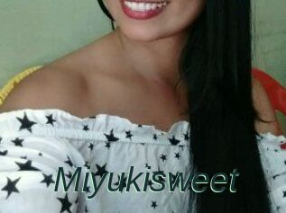 Miyukisweet