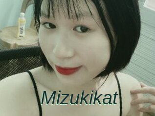 Mizukikat