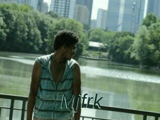 Mjfrk