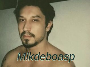 Mlkdeboasp