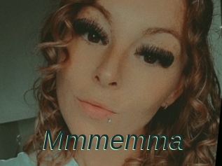 Mmmemma