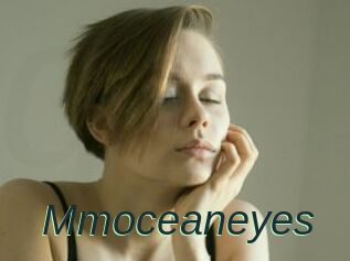 Mmoceaneyes