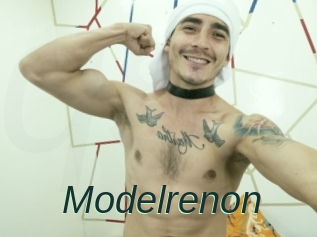 Modelrenon