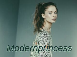 Modernprincess