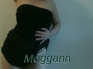 Moggann