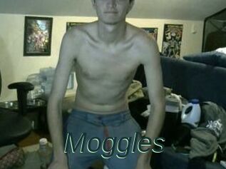 Moggles