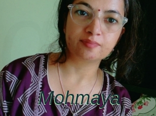 Mohmaya