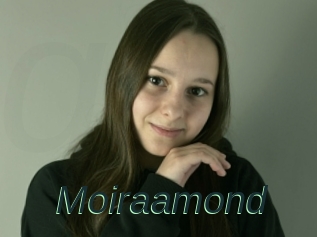 Moiraamond