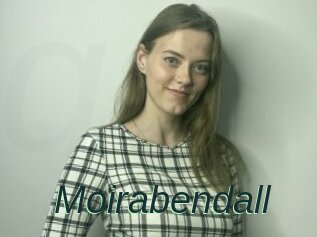 Moirabendall
