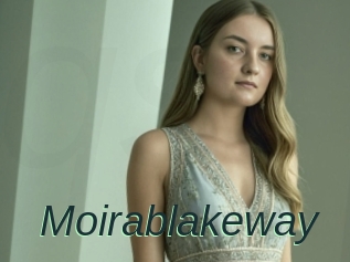 Moirablakeway