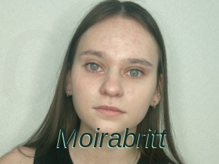 Moirabritt