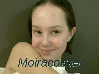 Moiracoaker