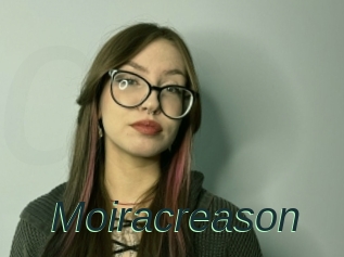 Moiracreason