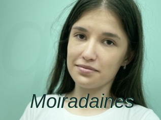 Moiradaines