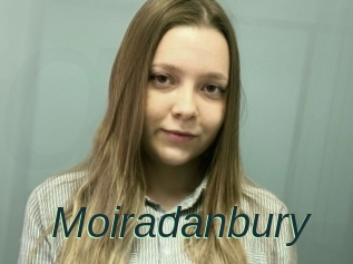 Moiradanbury