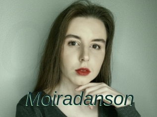 Moiradanson