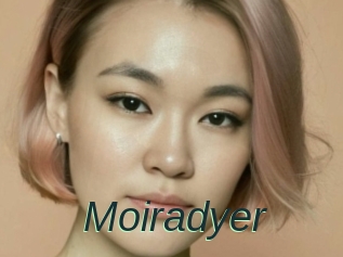 Moiradyer