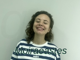 Moiraeastes