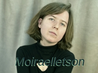 Moiraelletson