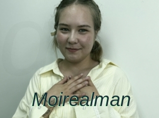 Moirealman