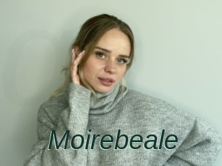 Moirebeale