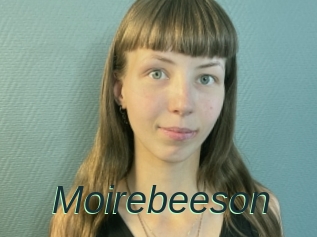 Moirebeeson