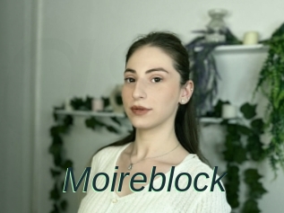 Moireblock
