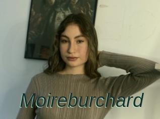 Moireburchard